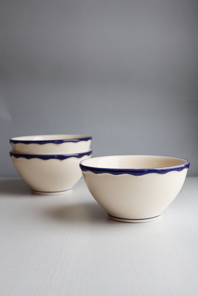 Jane Cereal Bowl