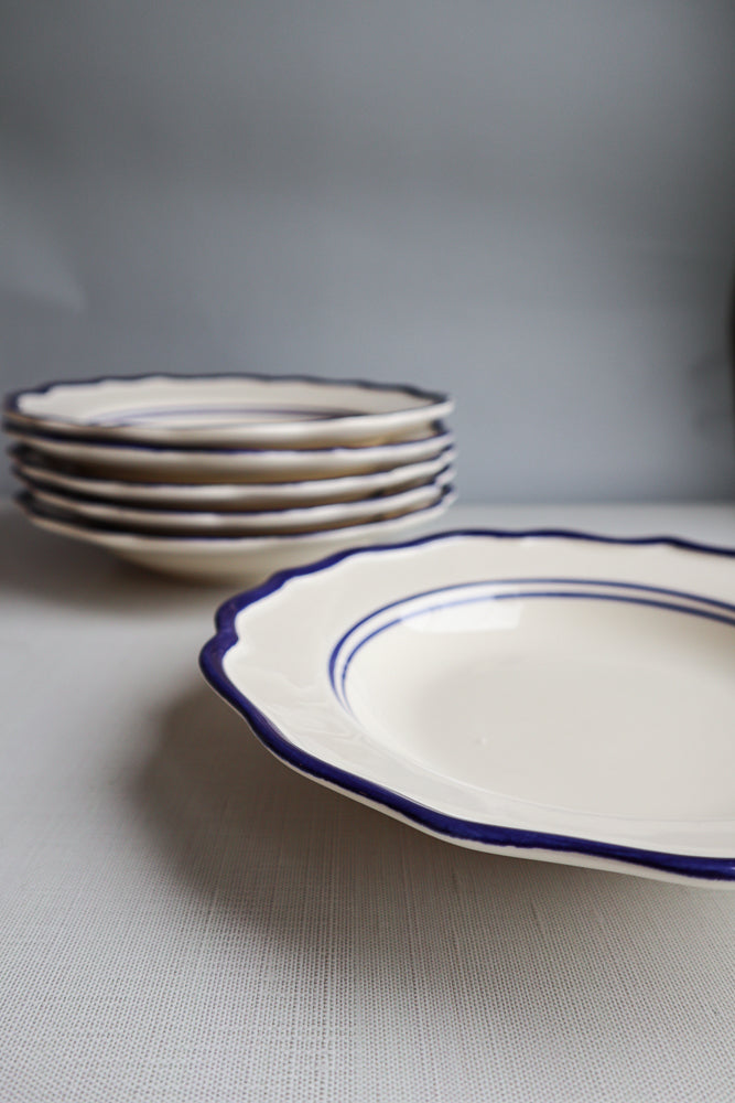 Jane Pasta Bowl