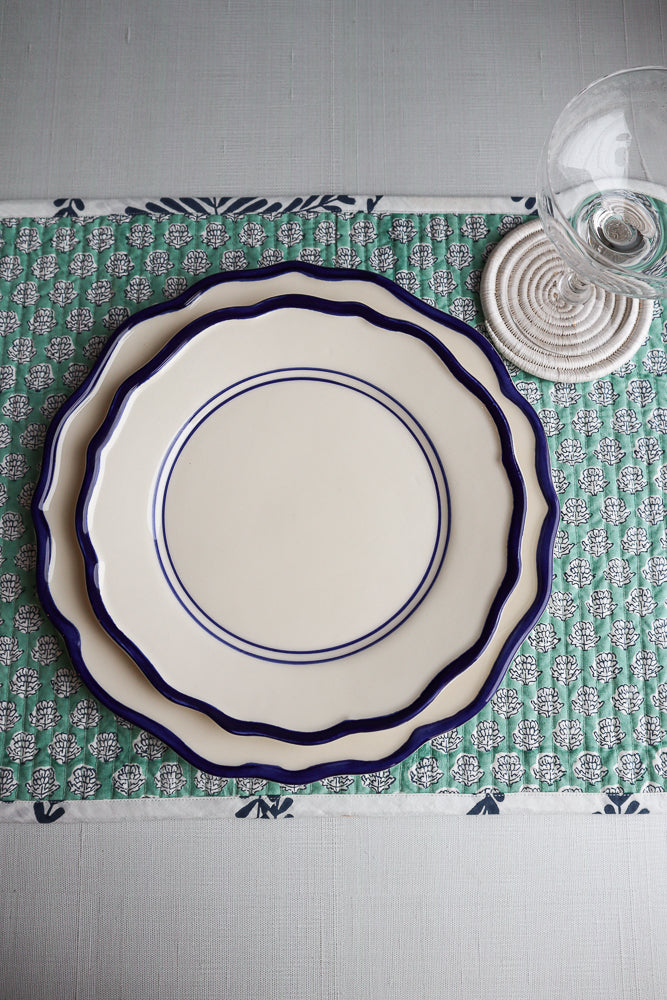 Jane Side Plate