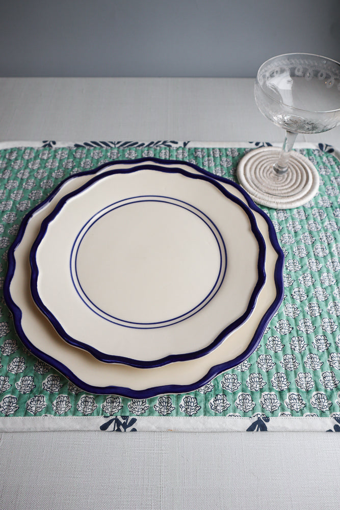 Jane Side Plate