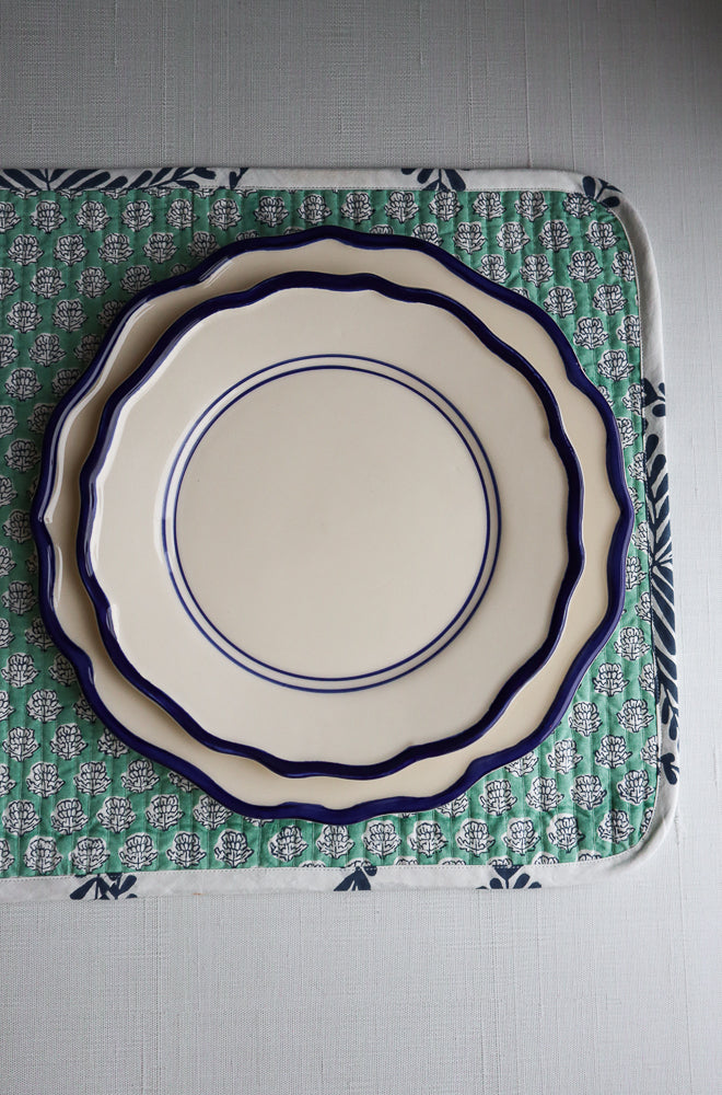 Jane Dinner Plate