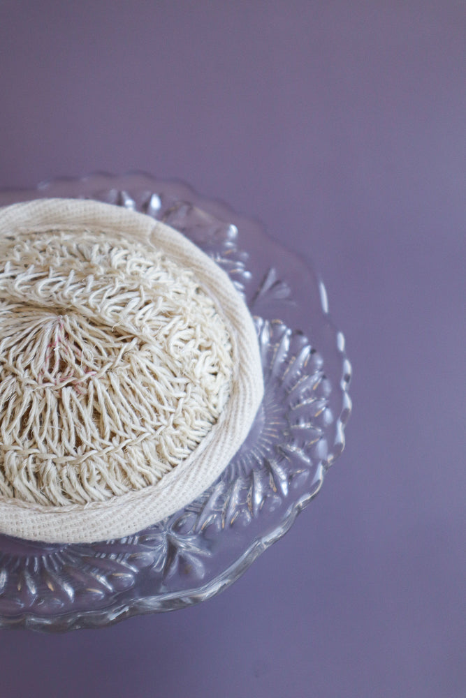 Eco Friendly Body Scrubber