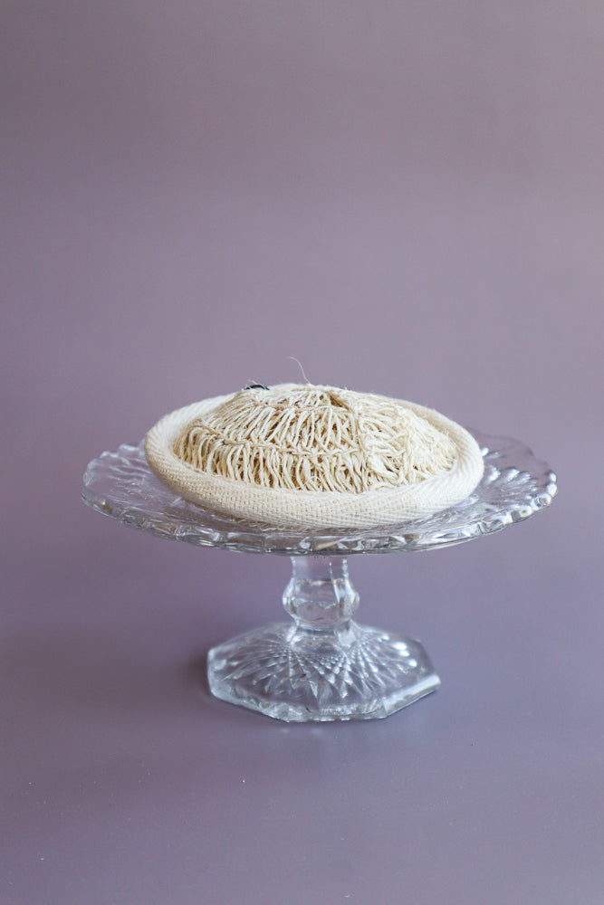 Eco Friendly Body Scrubber