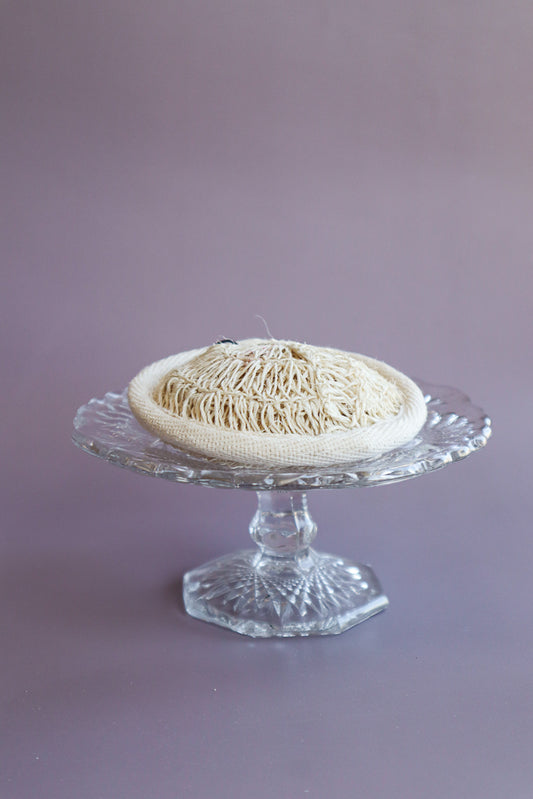 Eco Friendly Body Scrubber