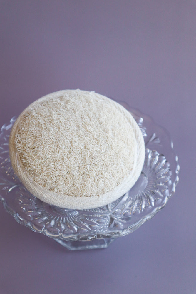 Eco Friendly Body Scrubber
