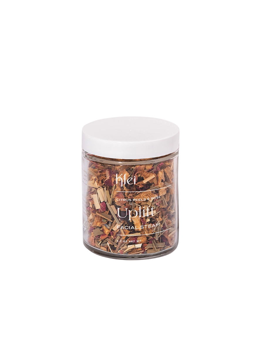 Uplift Facial Steam