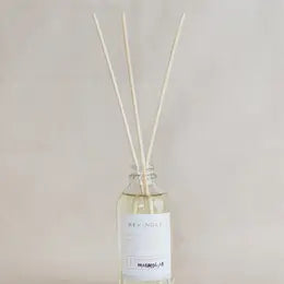 Sea Minerals & Linen Diffuser