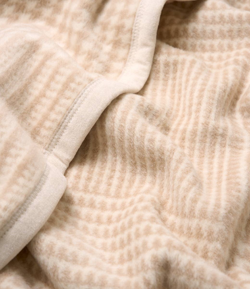 Katama Plaid Blanket: Original