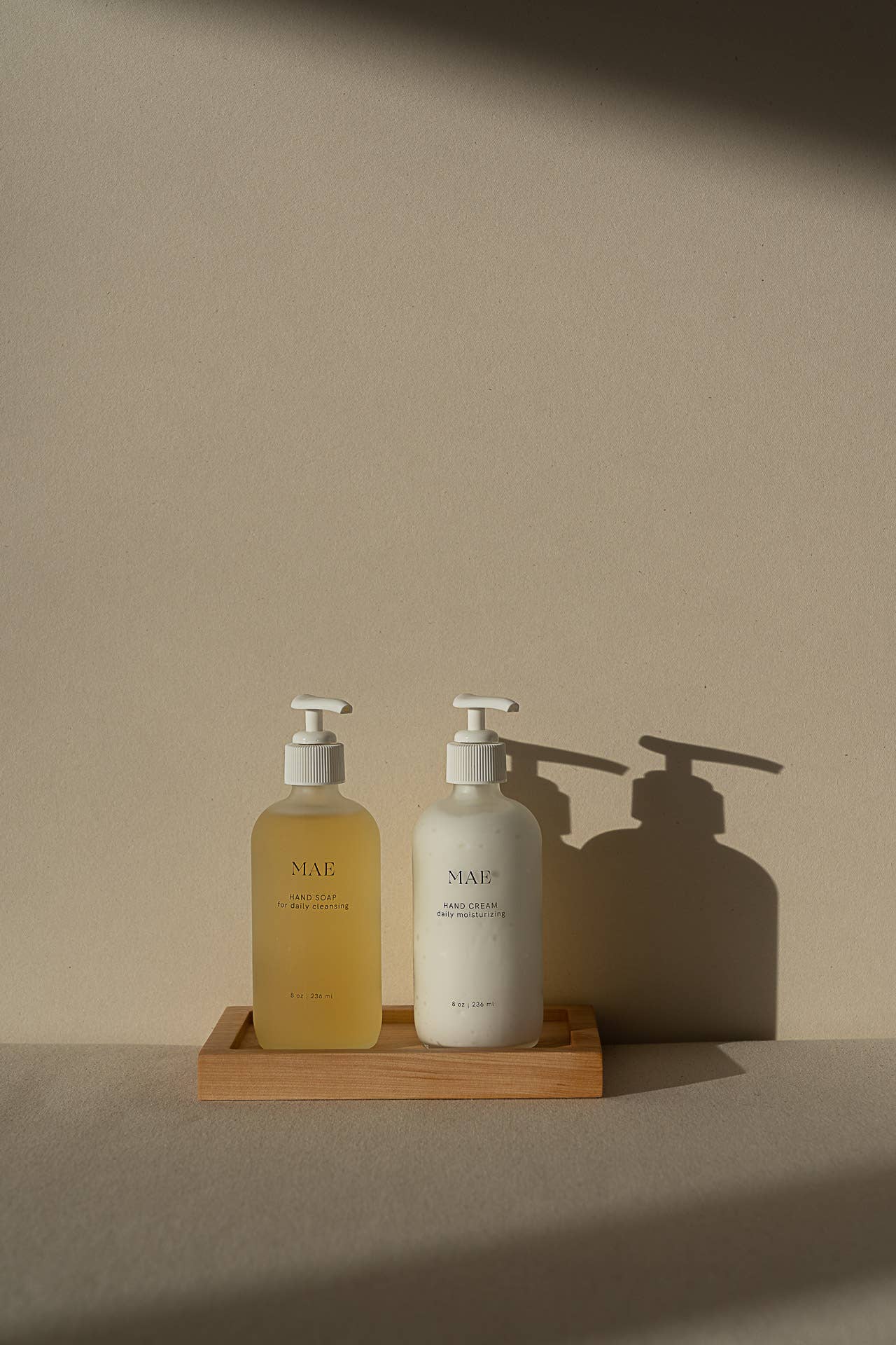 HAND SOAP EUCALYPTUS