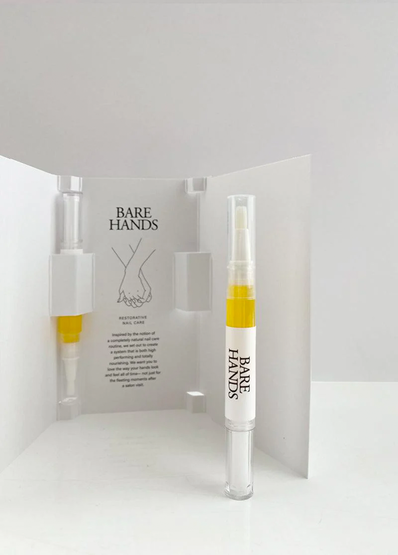 Cuticle Oil Duo