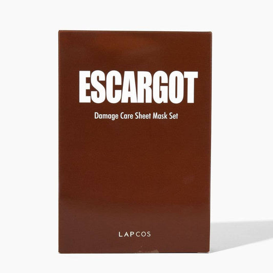 Escargot Daily Sheet Mask