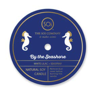 By the Seashore Candle
