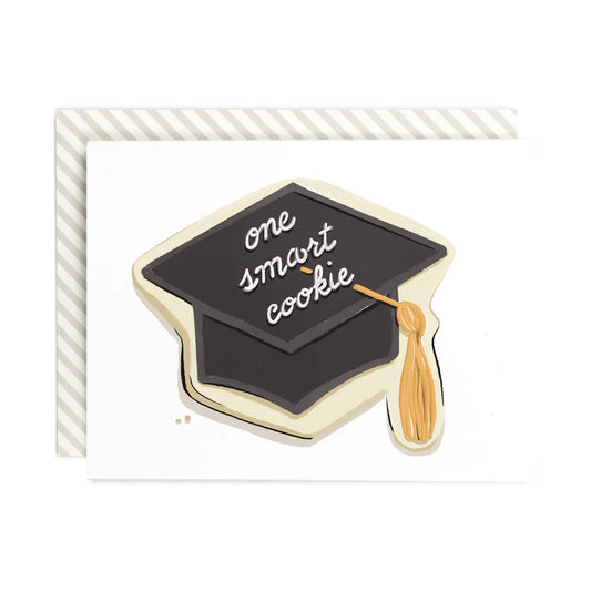 Smart Cookie Card