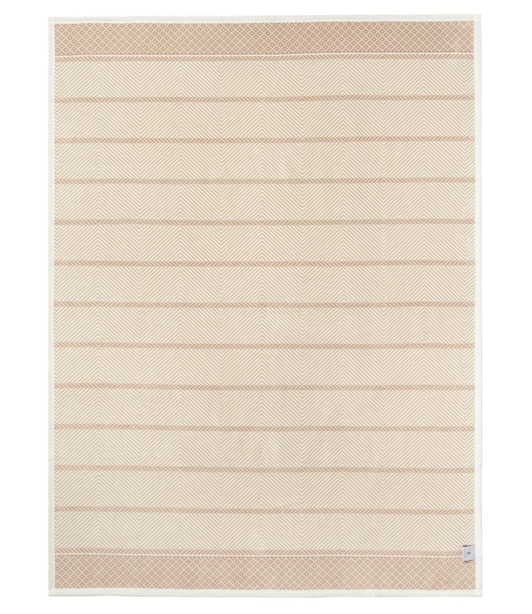 Old Port Herringbone Beige