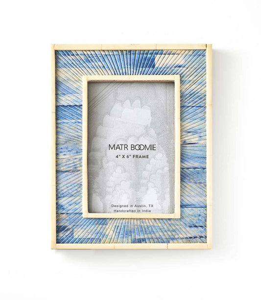 Neela 4x6 Picture Frame
