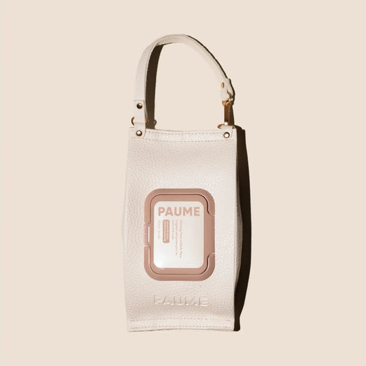 The Voyager Wipes Case