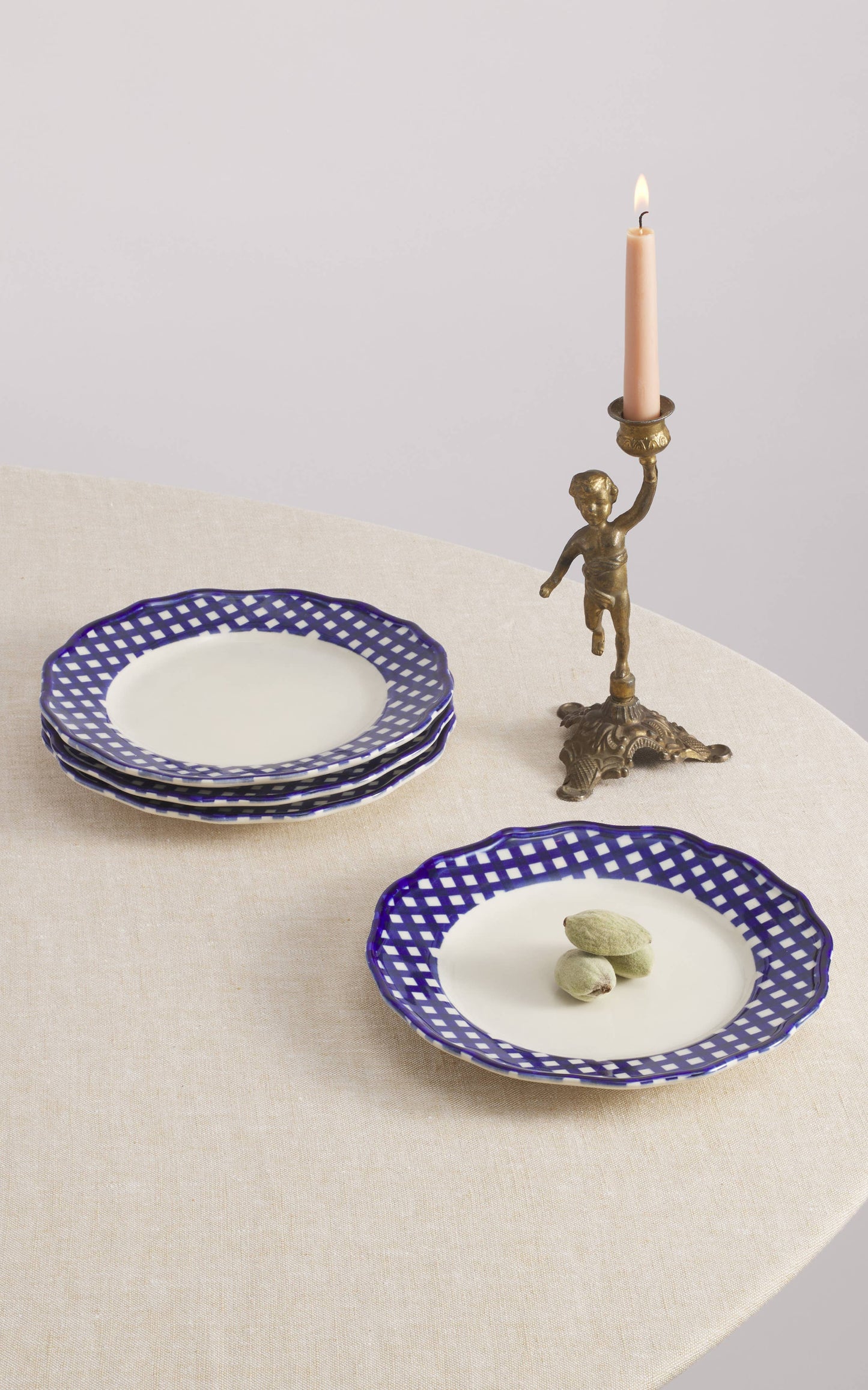 Beatrix Side Plate