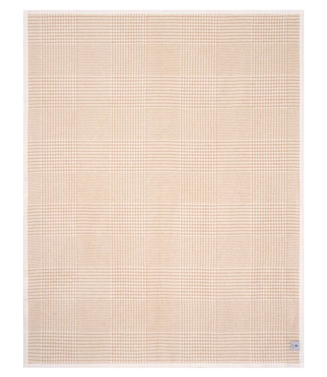 Katama Plaid Blanket: Original