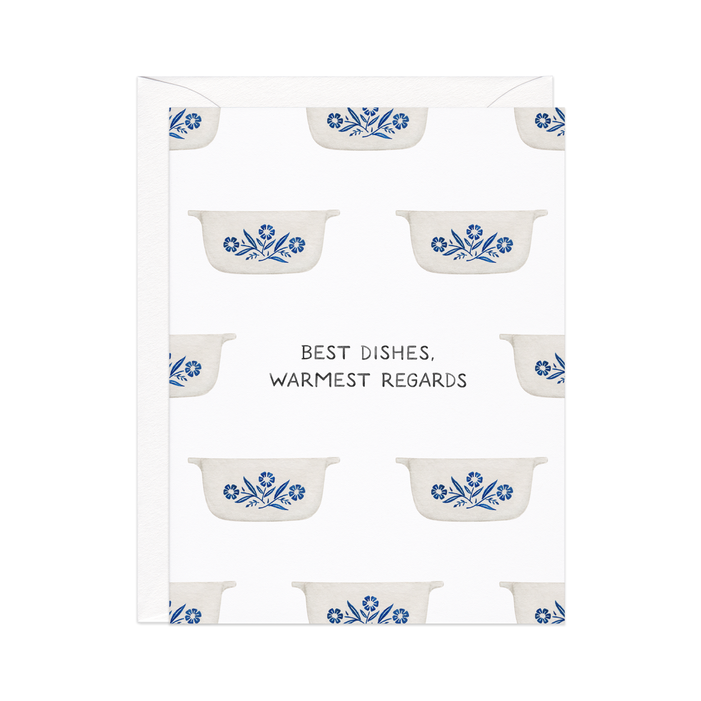 Best Wishes Schitt's Creek Card