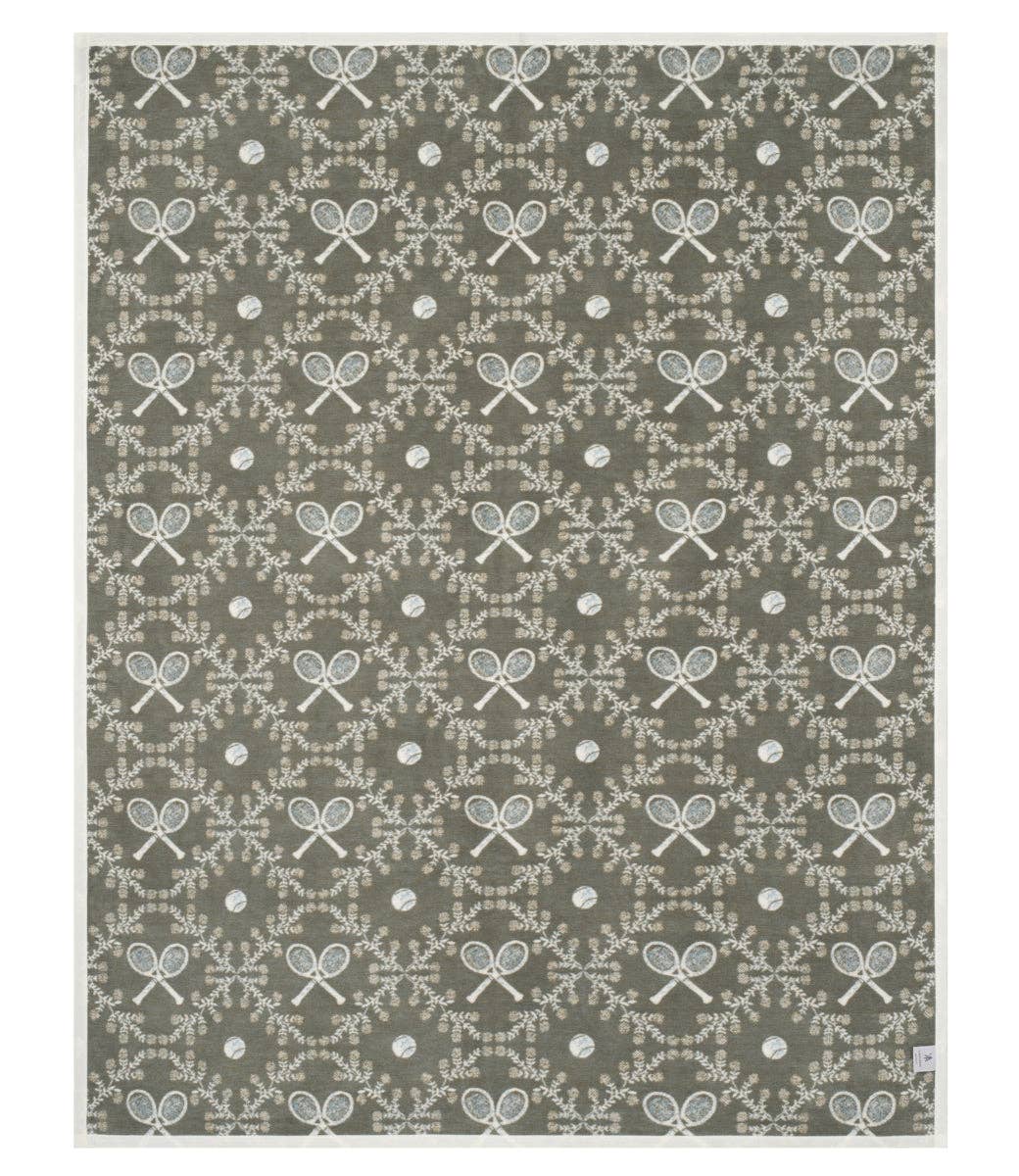 Match Point Blanket: Original