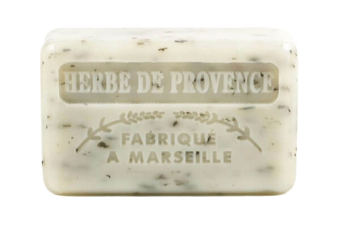 Herbe De Provence French Soap