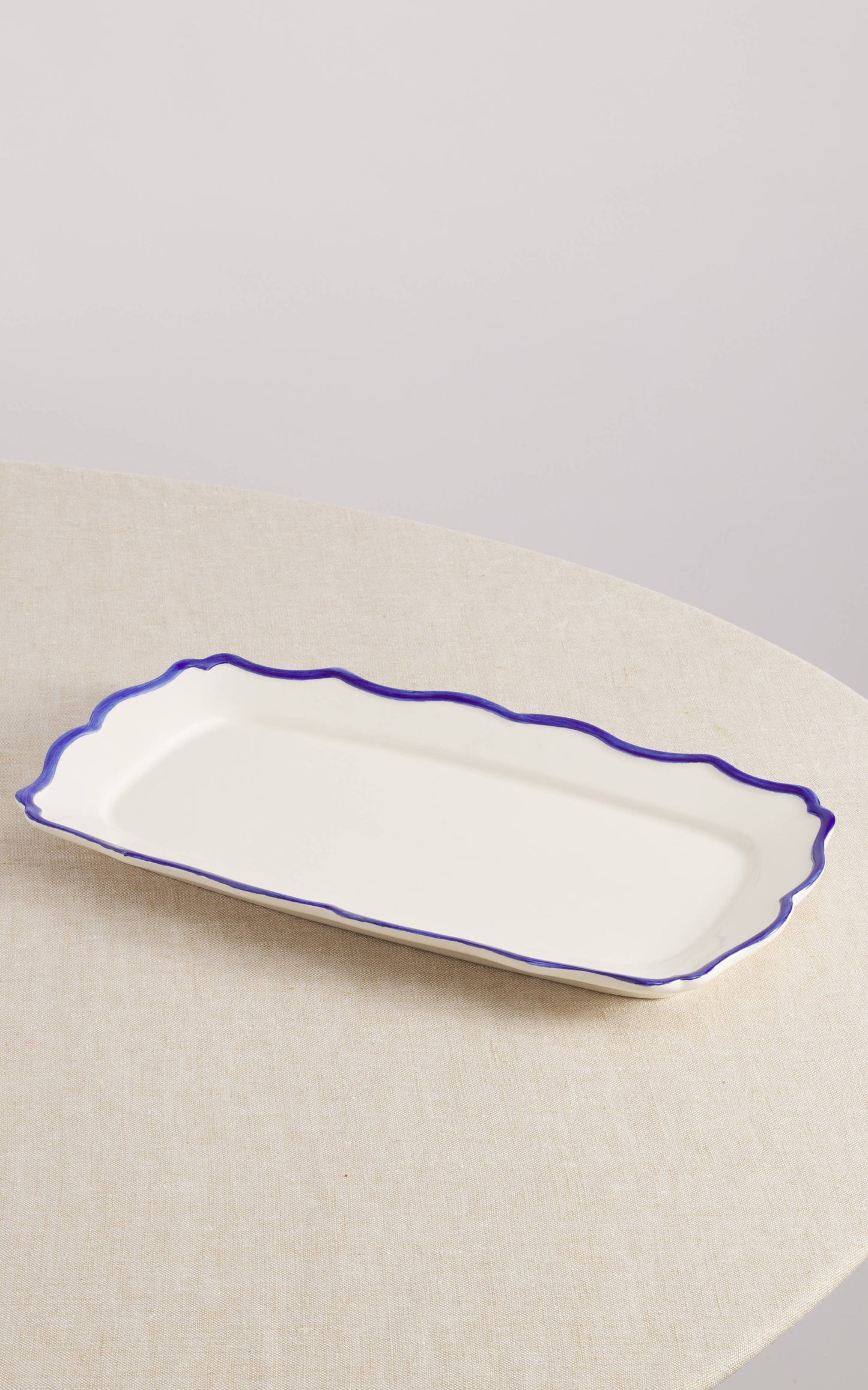 Jane Rectangular Tray