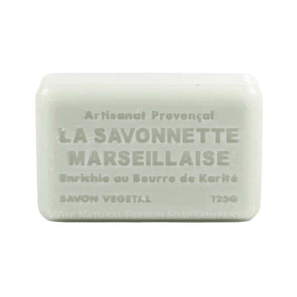 Aloe Vera French Soap