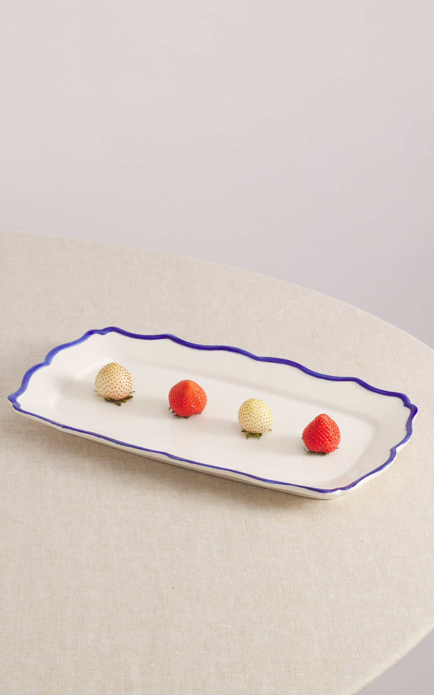 Jane Rectangular Tray