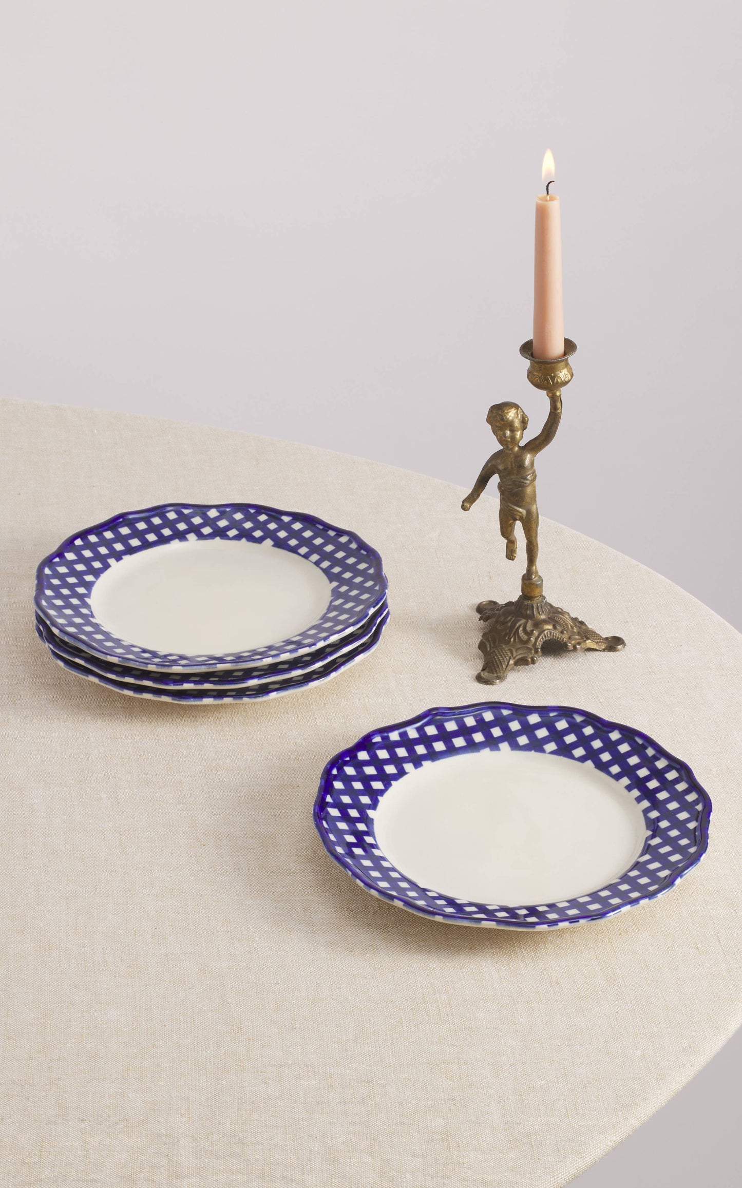 Beatrix Side Plate