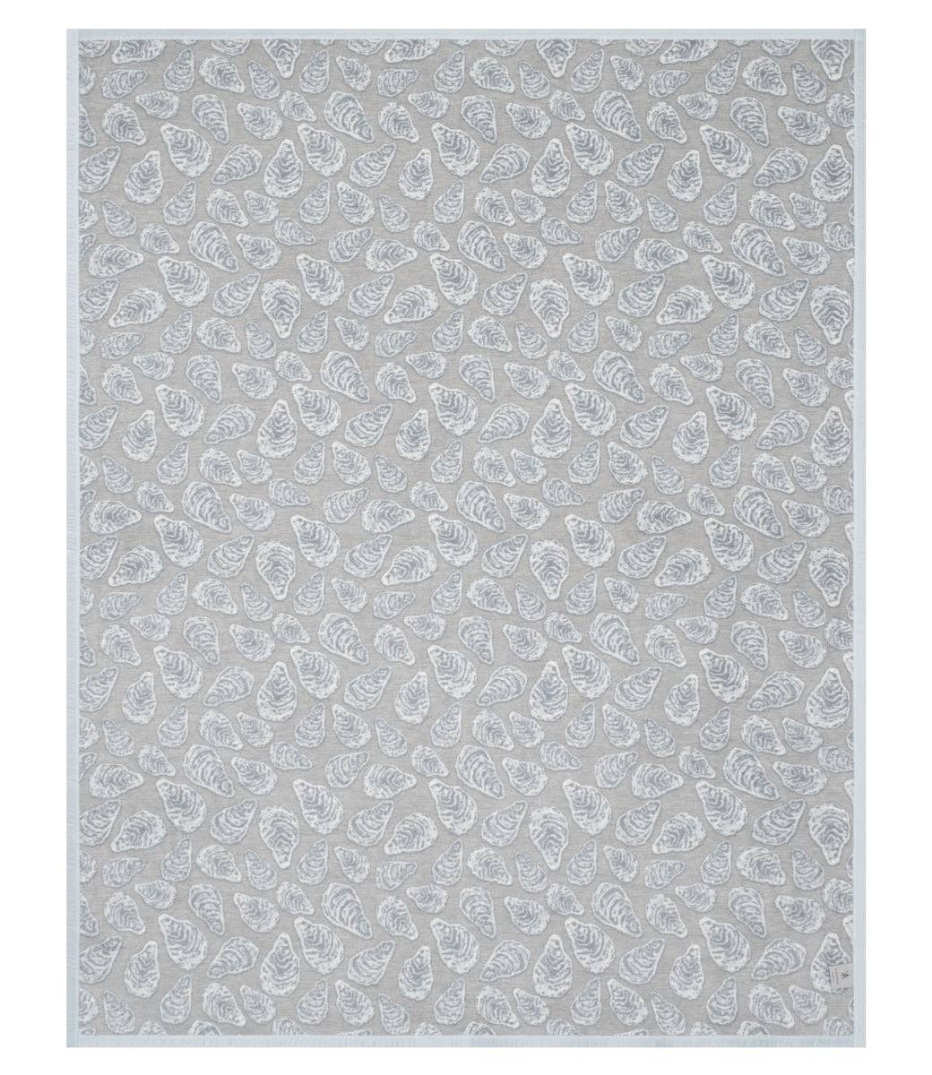 Half Shell Blanket