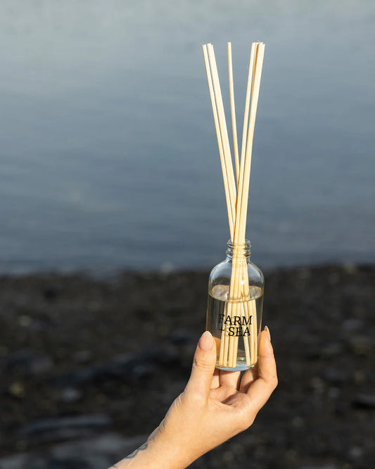 Santal Reed Diffuser