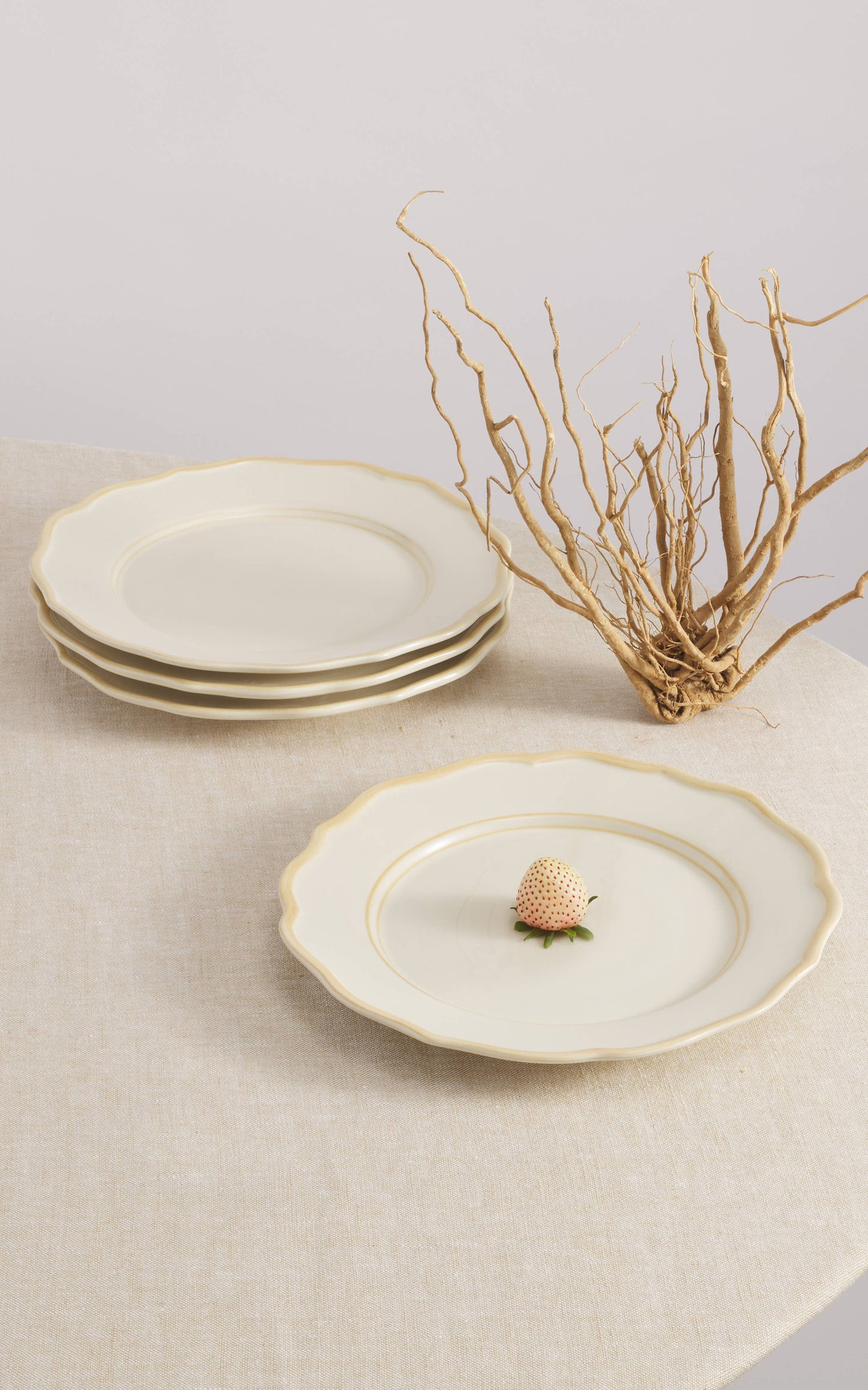 Colette Dinner Plate