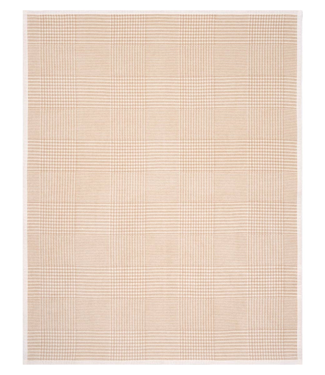 Katama Plaid Blanket: Original