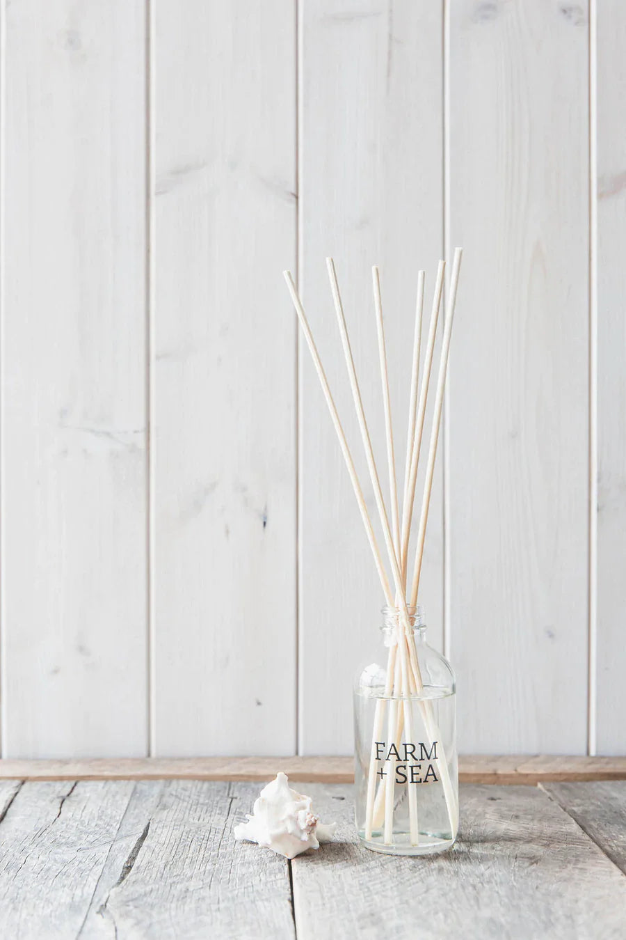 Cozy Harbor Reed Diffuser