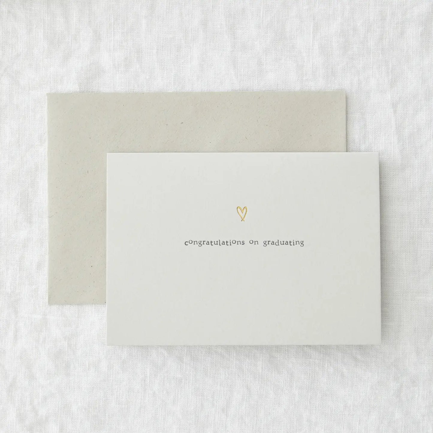 Graduation Card