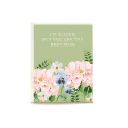 Lisi Mother's Day Card