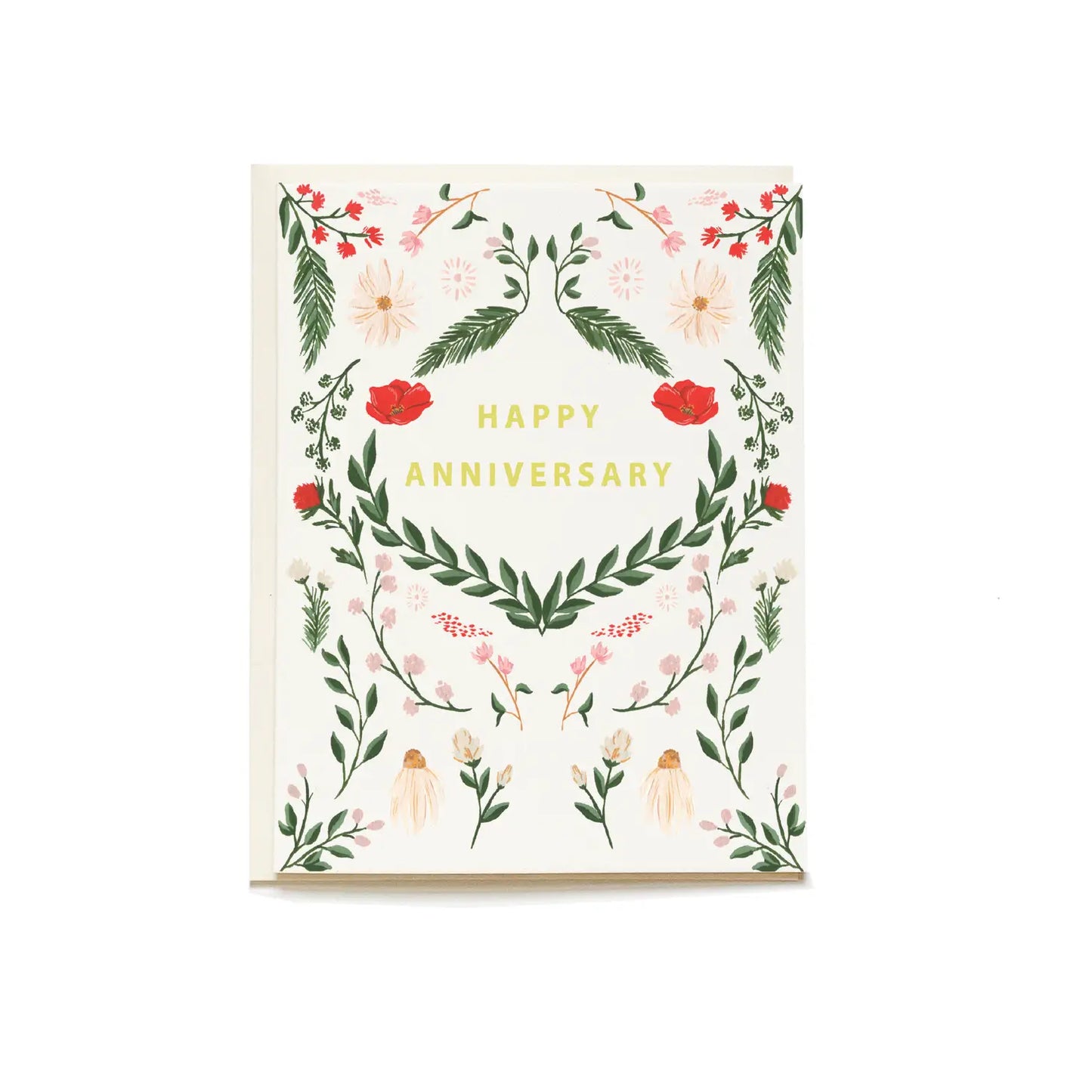Wild Meadow Anniversary