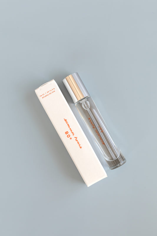 80º Fragrance