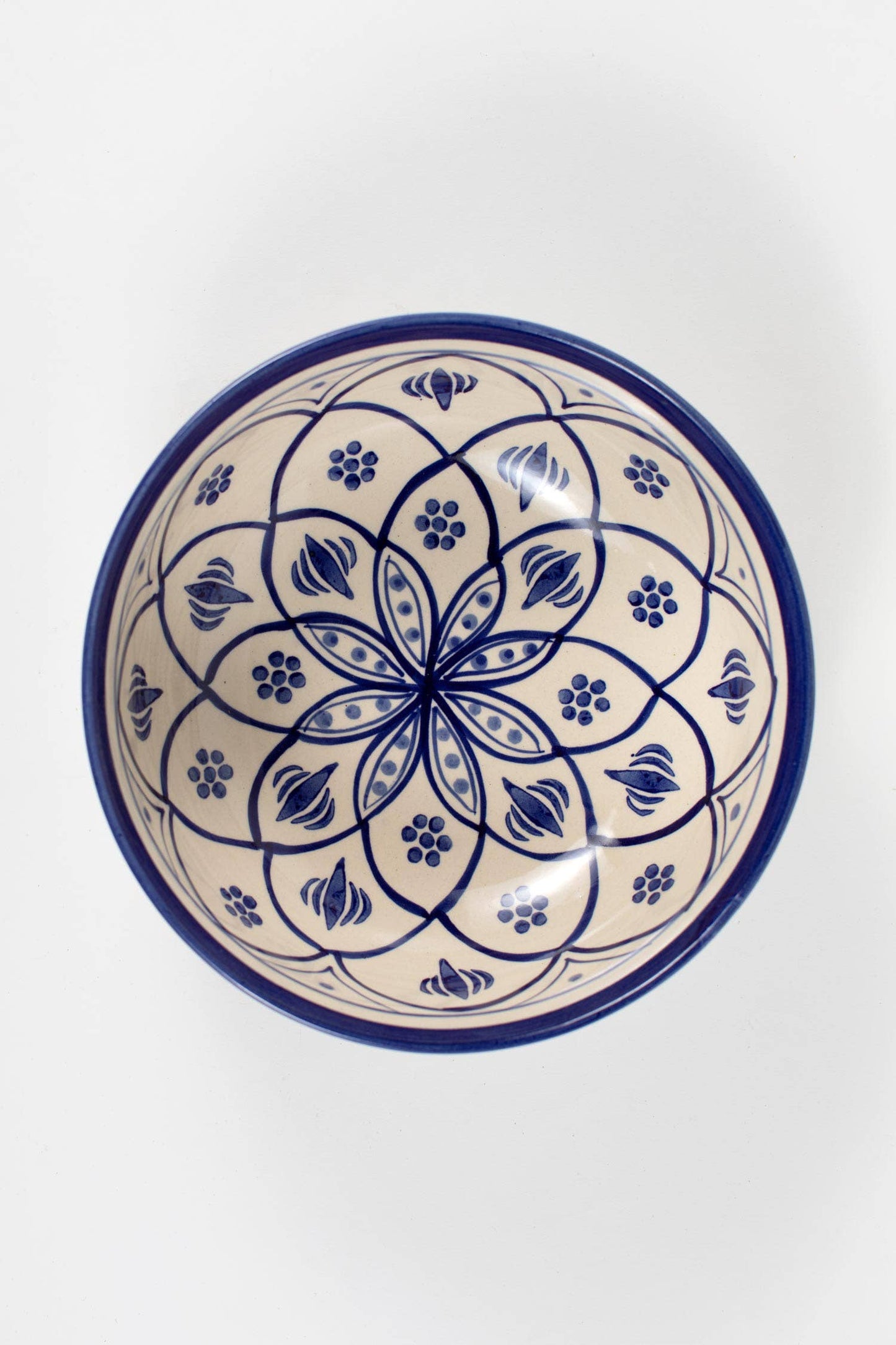 Bouquet Bowl