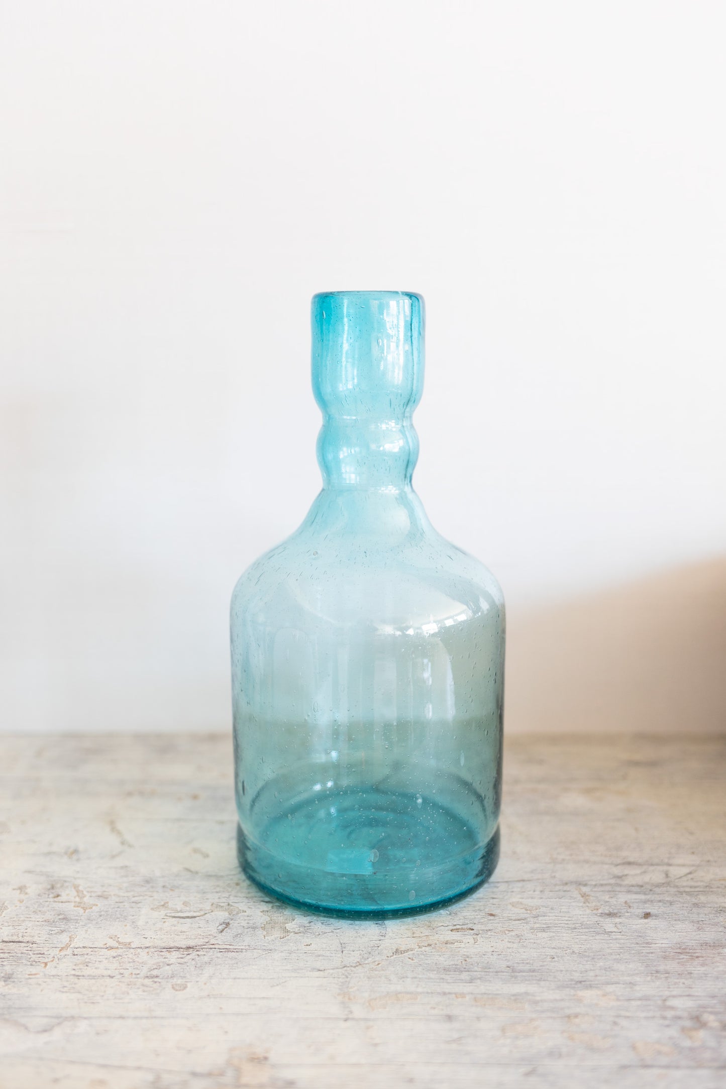 Aqua Decanter
