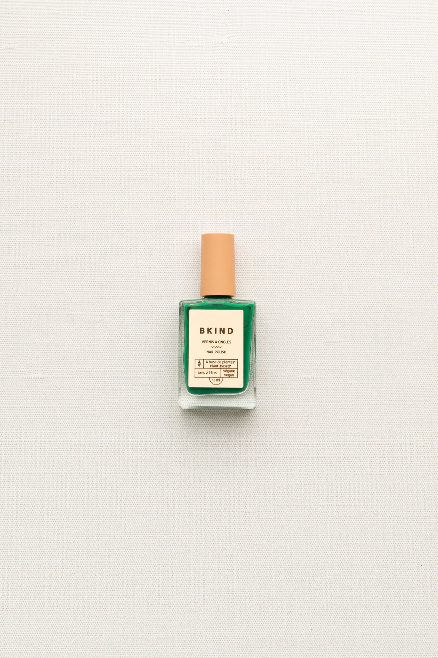 Grenouille Nail Polish