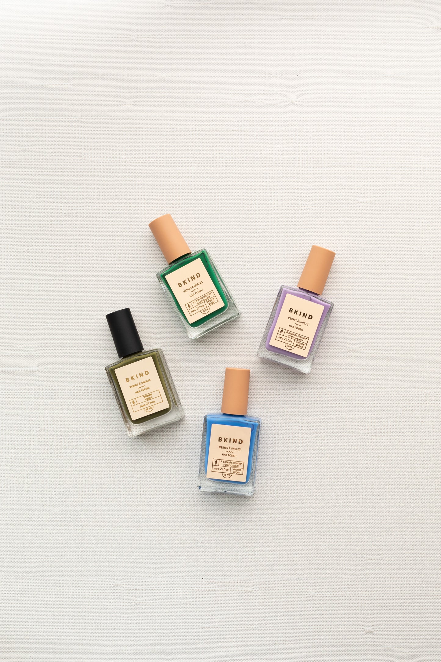 Sauble Beach Nail Polish