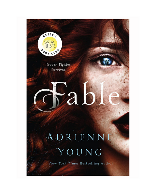 Fable by Adrienne Young