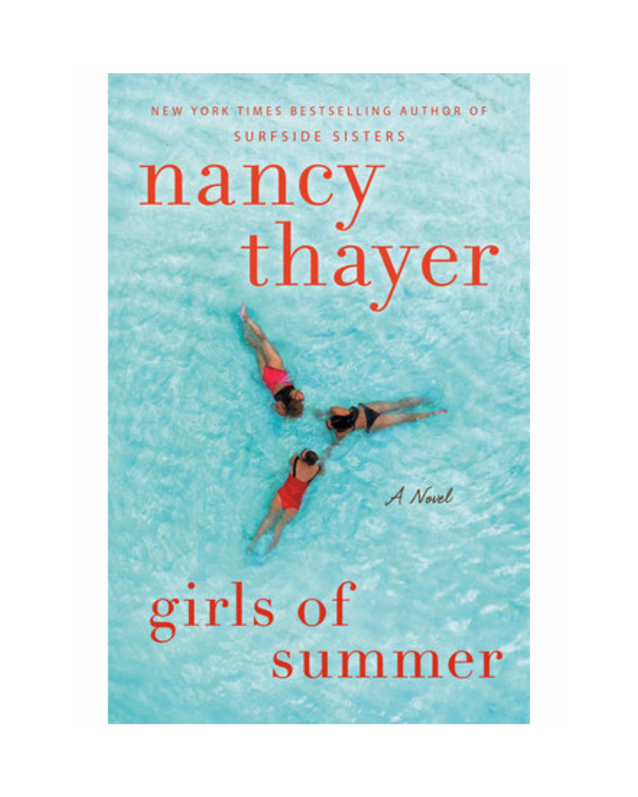 Girls of Summer by Nancy Thayer
