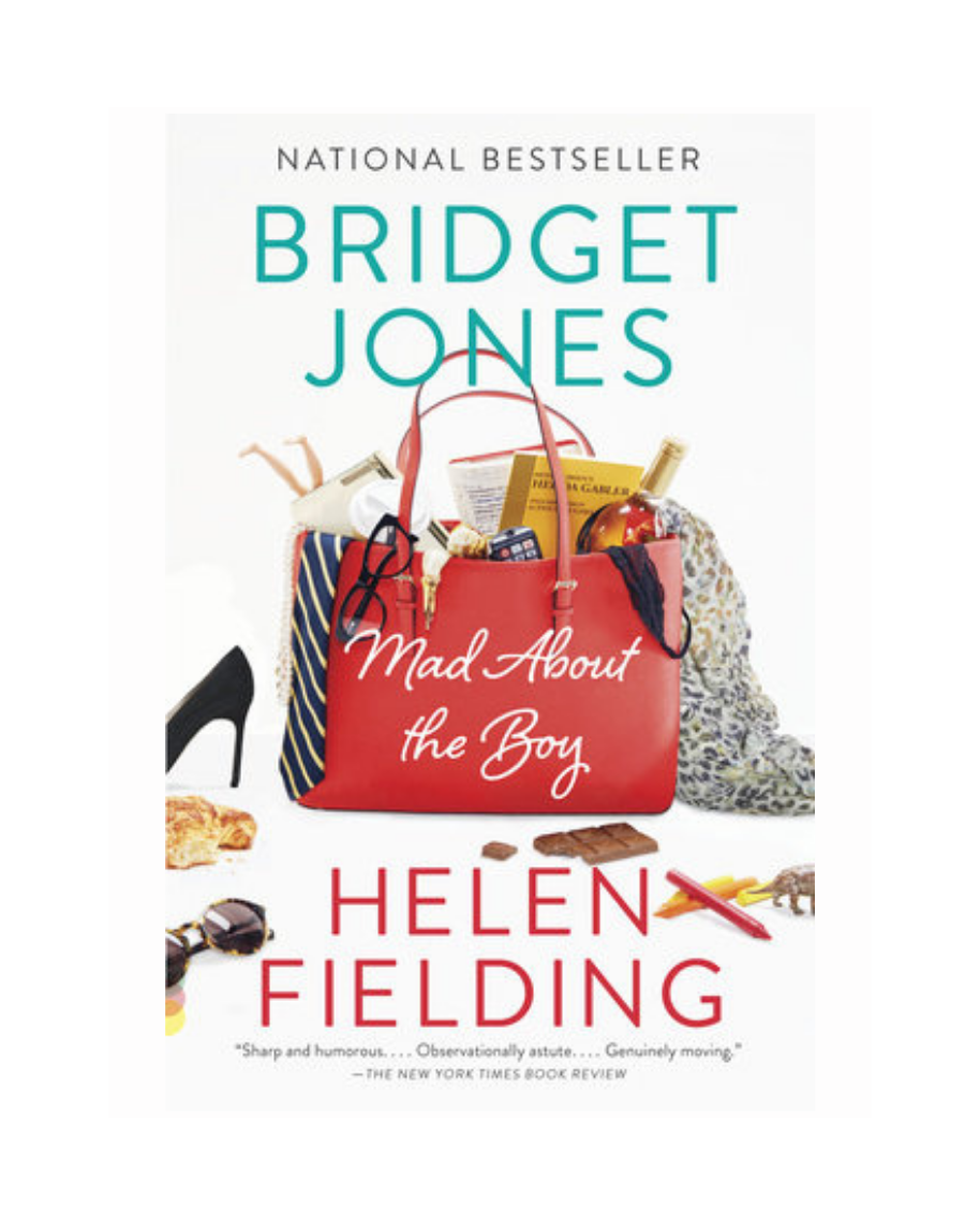 Buy Bridget Jones's Diary - Microsoft Store en-GB