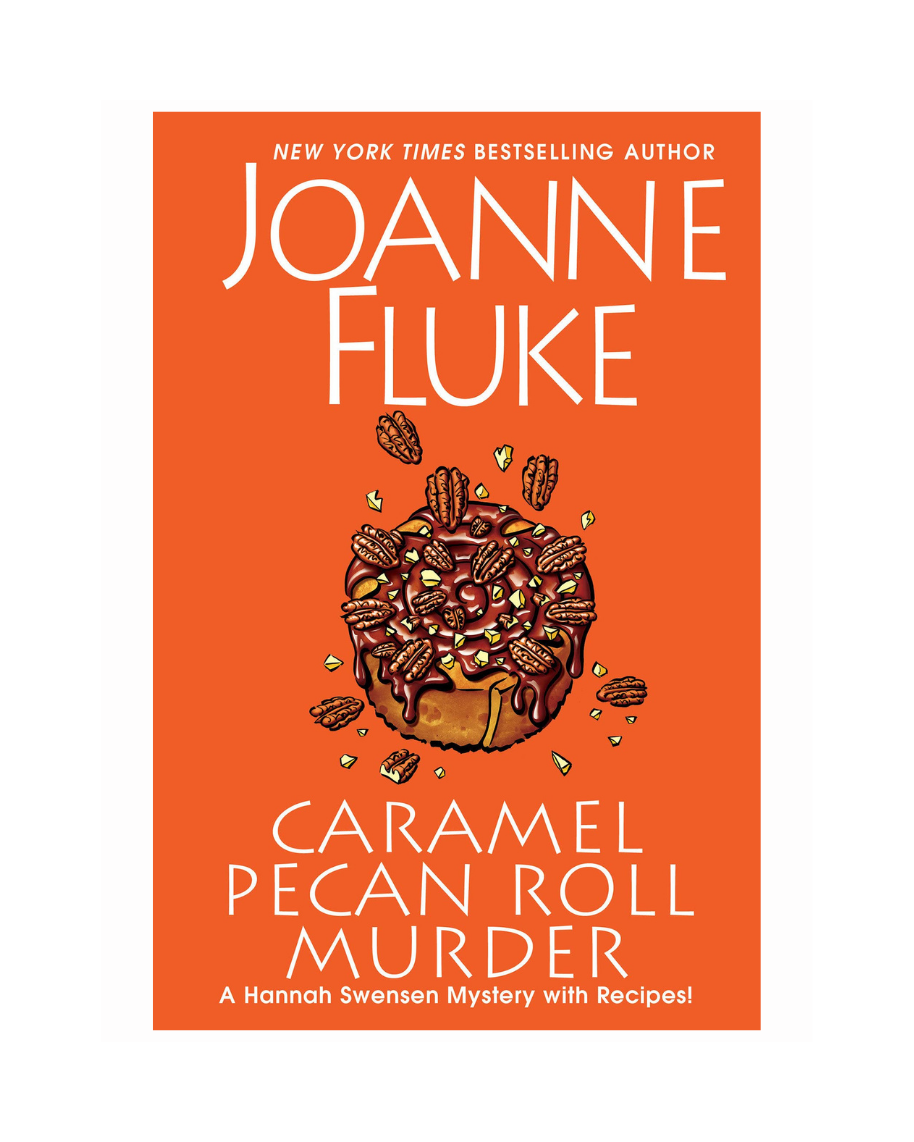 Joanne Fluke New Book 2024 Paule