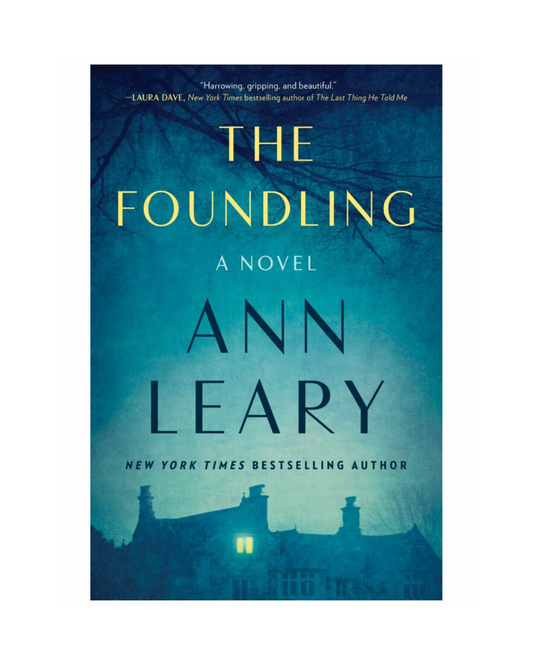 The Foundling by Ann Leary