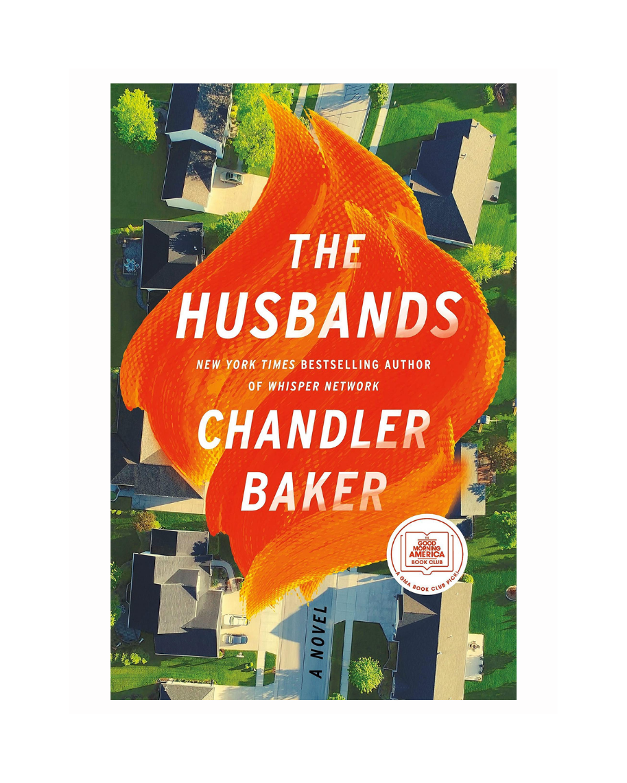 The Husbands by Chandler Baker