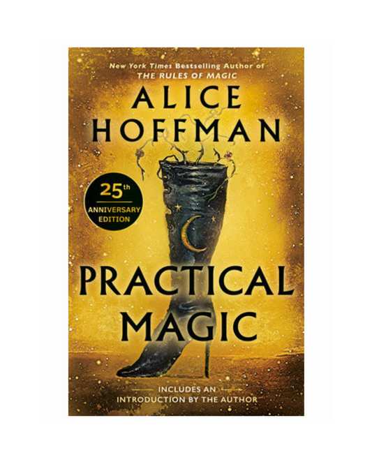 Practical Magic by Alice Hoffman