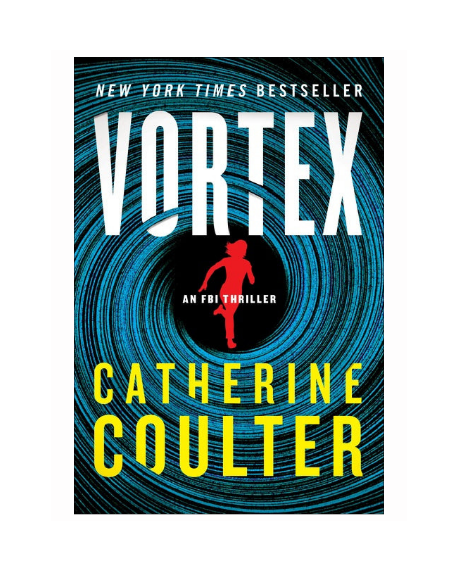 Vortex by Catherine Coulter